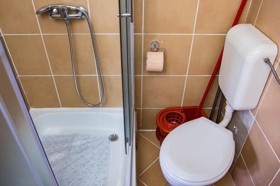 Miha Apartman Subotica Extérieur photo