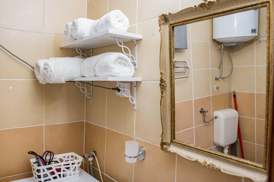 Miha Apartman Subotica Extérieur photo