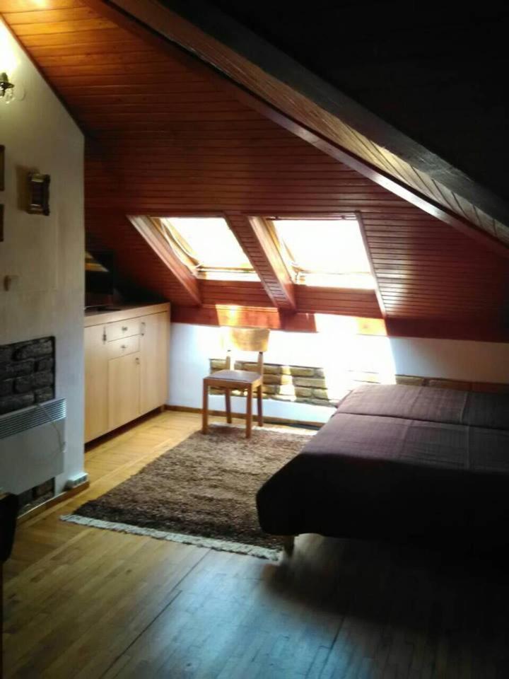 Miha Apartman Subotica Extérieur photo