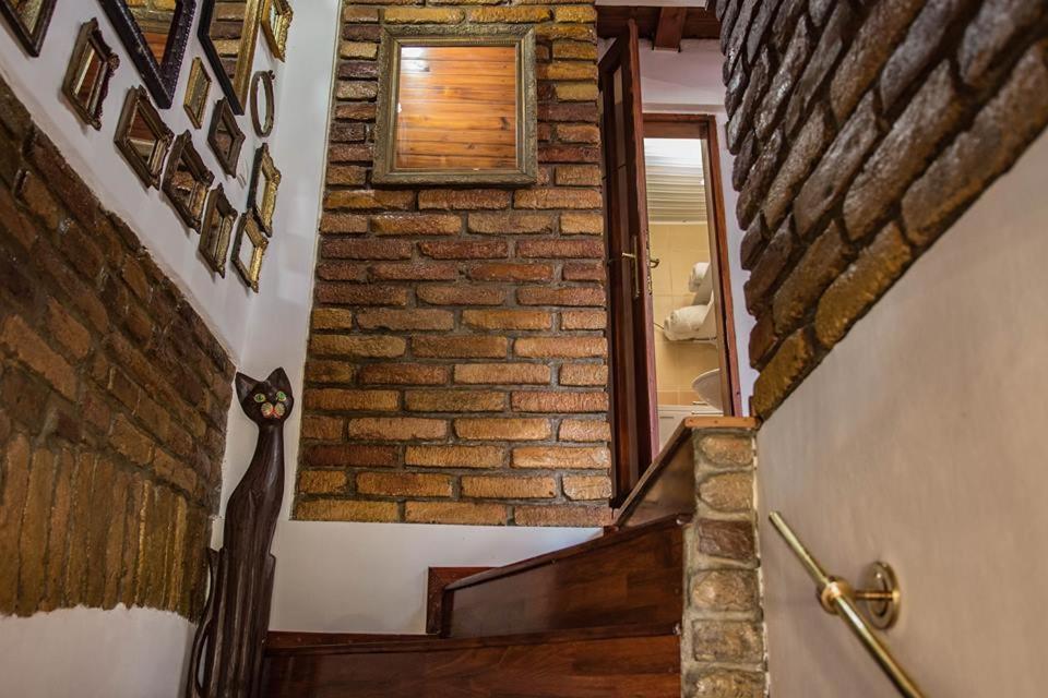 Miha Apartman Subotica Extérieur photo