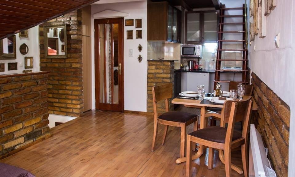 Miha Apartman Subotica Extérieur photo