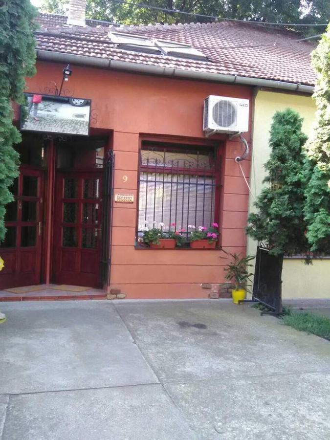 Miha Apartman Subotica Extérieur photo